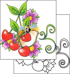 Cherry Tattoo cherry-tattoos-dejan-zohar-dkf-00098