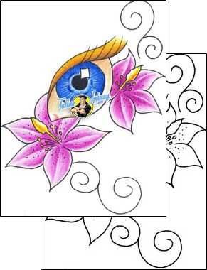 Eye Tattoo eyes-tattoos-dejan-zohar-dkf-00113