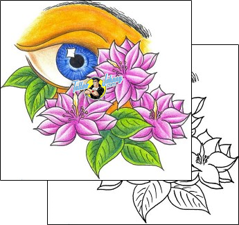 Eye Tattoo eyes-tattoos-dejan-zohar-dkf-00118