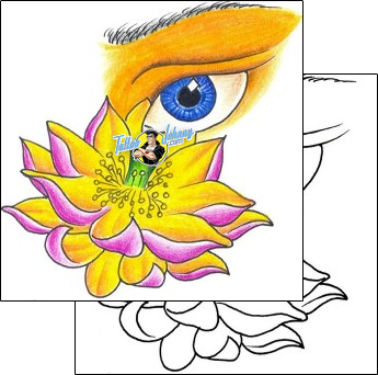 Eye Tattoo eyes-tattoos-dejan-zohar-dkf-00125