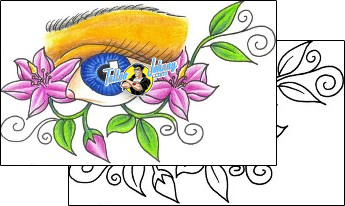 Eye Tattoo eyes-tattoos-dejan-zohar-dkf-00128