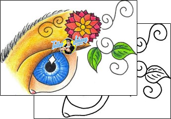 Eye Tattoo eyes-tattoos-dejan-zohar-dkf-00130