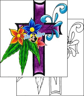 Christian Tattoo religious-and-spiritual-christian-tattoos-dejan-zohar-dkf-00222