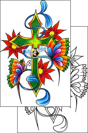 Christian Tattoo religious-and-spiritual-christian-tattoos-dejan-zohar-dkf-00239
