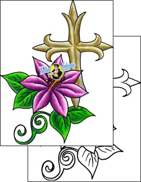 Christian Tattoo religious-and-spiritual-christian-tattoos-dejan-zohar-dkf-00246