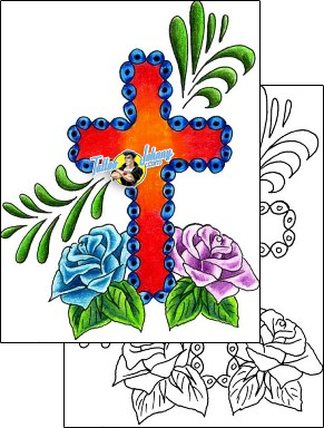 Christian Tattoo religious-and-spiritual-christian-tattoos-dejan-zohar-dkf-00259