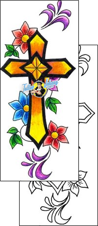 Christian Tattoo religious-and-spiritual-christian-tattoos-dejan-zohar-dkf-00269