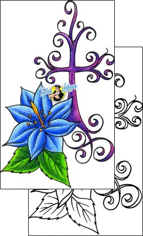 Christian Tattoo religious-and-spiritual-christian-tattoos-dejan-zohar-dkf-00271