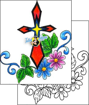 Christian Tattoo religious-and-spiritual-christian-tattoos-dejan-zohar-dkf-00272