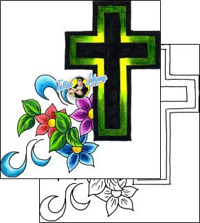 Christian Tattoo religious-and-spiritual-christian-tattoos-dejan-zohar-dkf-00273