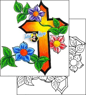 Christian Tattoo religious-and-spiritual-christian-tattoos-dejan-zohar-dkf-00289