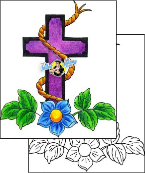 Christian Tattoo religious-and-spiritual-christian-tattoos-dejan-zohar-dkf-00299