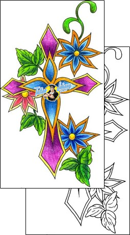 Christian Tattoo religious-and-spiritual-christian-tattoos-dejan-zohar-dkf-00309