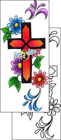 Christian Tattoo religious-and-spiritual-christian-tattoos-dejan-zohar-dkf-00311