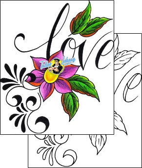 Love Tattoo for-women-love-tattoos-dejan-zohar-dkf-00335