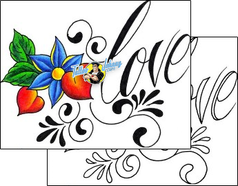 Love Tattoo for-women-love-tattoos-dejan-zohar-dkf-00345