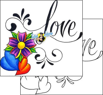 Love Tattoo for-women-love-tattoos-dejan-zohar-dkf-00357