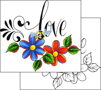 Love Tattoo for-women-love-tattoos-dejan-zohar-dkf-00359