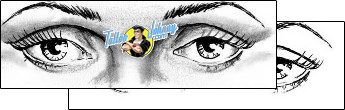 Eye Tattoo eyes-tattoos-danny-wild-dlf-00004