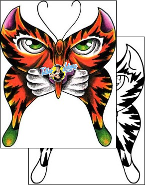 Animal Tattoo animal-tattoos-dave-poole-dmf-00091