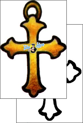 Christian Tattoo religious-and-spiritual-christian-tattoos-doug--wheeler-dof-00009