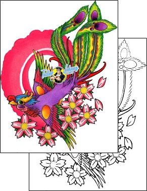 Bird Tattoo animal-bird-tattoos-doug--wheeler-dof-00022