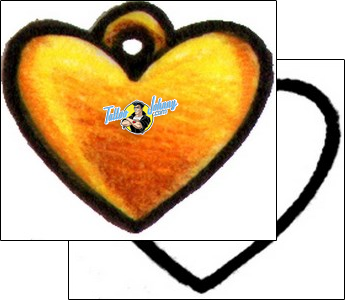 Heart Tattoo for-women-heart-tattoos-doug--wheeler-dof-00050
