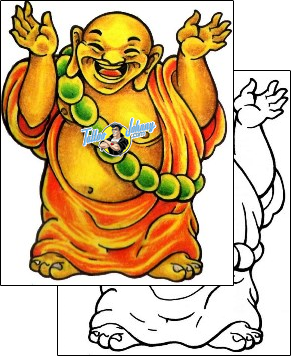 Buddha Tattoo ethnic-buddha-tattoos-doug--wheeler-dof-00054