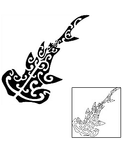 Sea Creature Tattoo Tattoo Styles tattoo | DOF-00071