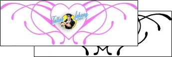 Heart Tattoo for-women-heart-tattoos-danny-fugate-dsf-00026