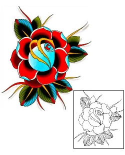 Picture of Tattoo Styles tattoo | DZF-00041