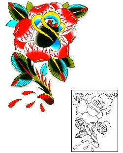 Picture of Tattoo Styles tattoo | DZF-00066