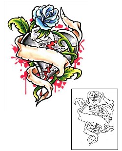 Picture of Miscellaneous tattoo | E1F-00143