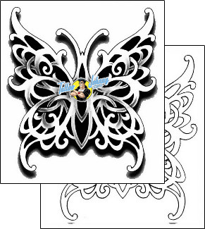 Butterfly Tattoo butterfly-tattoos-english-jonny-e1f-00158
