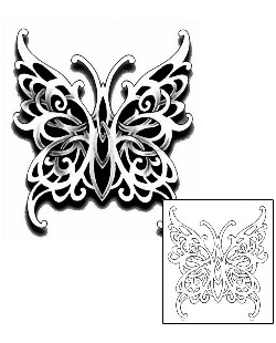 Picture of Tattoo Styles tattoo | E1F-00158