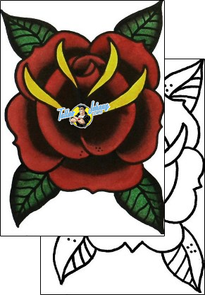 Rose Tattoo plant-life-rose-tattoos-devin-sheehy-eff-00004