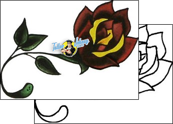 Rose Tattoo plant-life-rose-tattoos-devin-sheehy-eff-00006