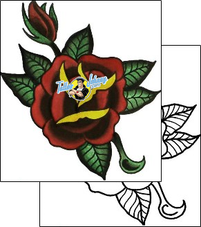Rose Tattoo plant-life-rose-tattoos-devin-sheehy-eff-00018