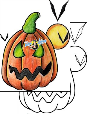 Pumpkin Tattoo ehf-00036