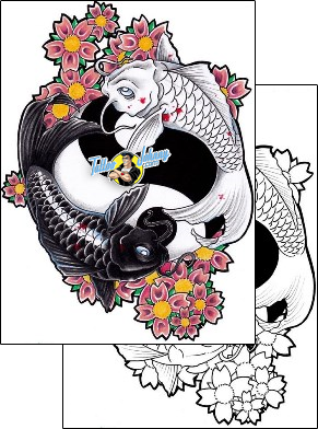 Yin Yang Tattoo ethnic-yin-yang-tattoos-emelie-jensen-ejf-00036