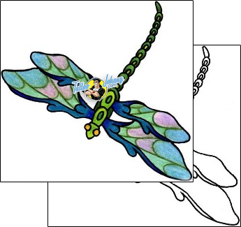 Dragonfly Tattoo insects-dragonfly-tattoos-eddie-deblock-ekf-00061