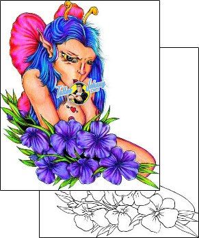 Breast Tattoo fairy-tattoos-erin-marie-smith-esf-00065