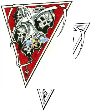 Reaper Tattoo horror-skull-tattoos-jason-carlton-euf-00018