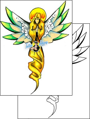 Angel Tattoo religious-and-spiritual-angel-tattoos-jason-carlton-euf-00087