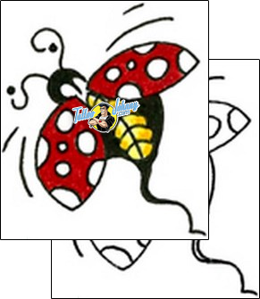 Ladybug Tattoo insects-ladybug-tattoos-jason-carlton-euf-00104