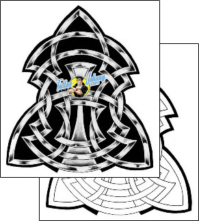 Celtic Tattoo tattoo-styles-celtic-tattoos-excalibur-exf-00019