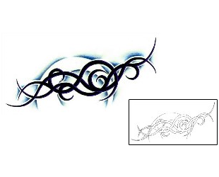 Armband Tattoo Specific Body Parts tattoo | EXF-00092