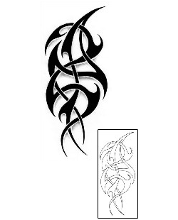 Picture of Tattoo Styles tattoo | EXF-00133