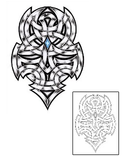 Celtic Tattoo Tattoo Styles tattoo | EXF-00163