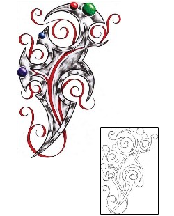 Picture of Tattoo Styles tattoo | EXF-00226